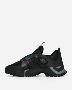 adidas Sneakers·Low|Sneakers^Dingyun Zhang Kouza Sneakers Black