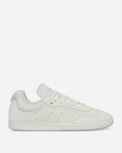 adidas Sneakers·Low|Sneakers^Dingyun Zhang Samba Sneakers White Vapour / Grey One
