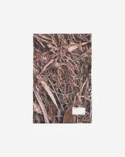 Serapis Textile^Dirt Bedsheet Multicolor
