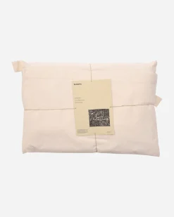 Serapis Textile^Dirt Blanket Brown