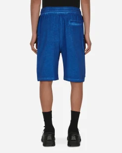 A-Cold-Wall* Shorts^Dissolve Dye Shorts Blue