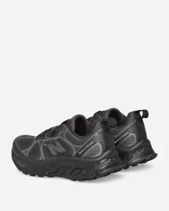 New Balance Sneakers·Low|Sneakers^District Vision Fresh Foam Hierro Sneakers Magnet / Black Beauty