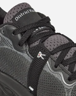 New Balance Sneakers·Low|Sneakers^District Vision Fresh Foam Hierro Sneakers Magnet / Black Beauty