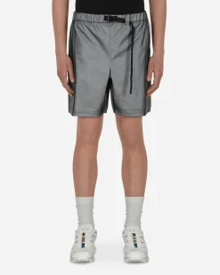Rayon Vert Shorts^D.I.Y. Kit Furio Shorts Dark Black