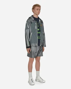 Rayon Vert Shorts^D.I.Y. Kit Furio Shorts Dark Black