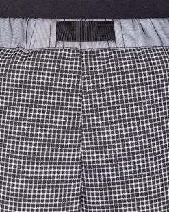 Rayon Vert Shorts^D.I.Y. Kit Furio Shorts Dark Black
