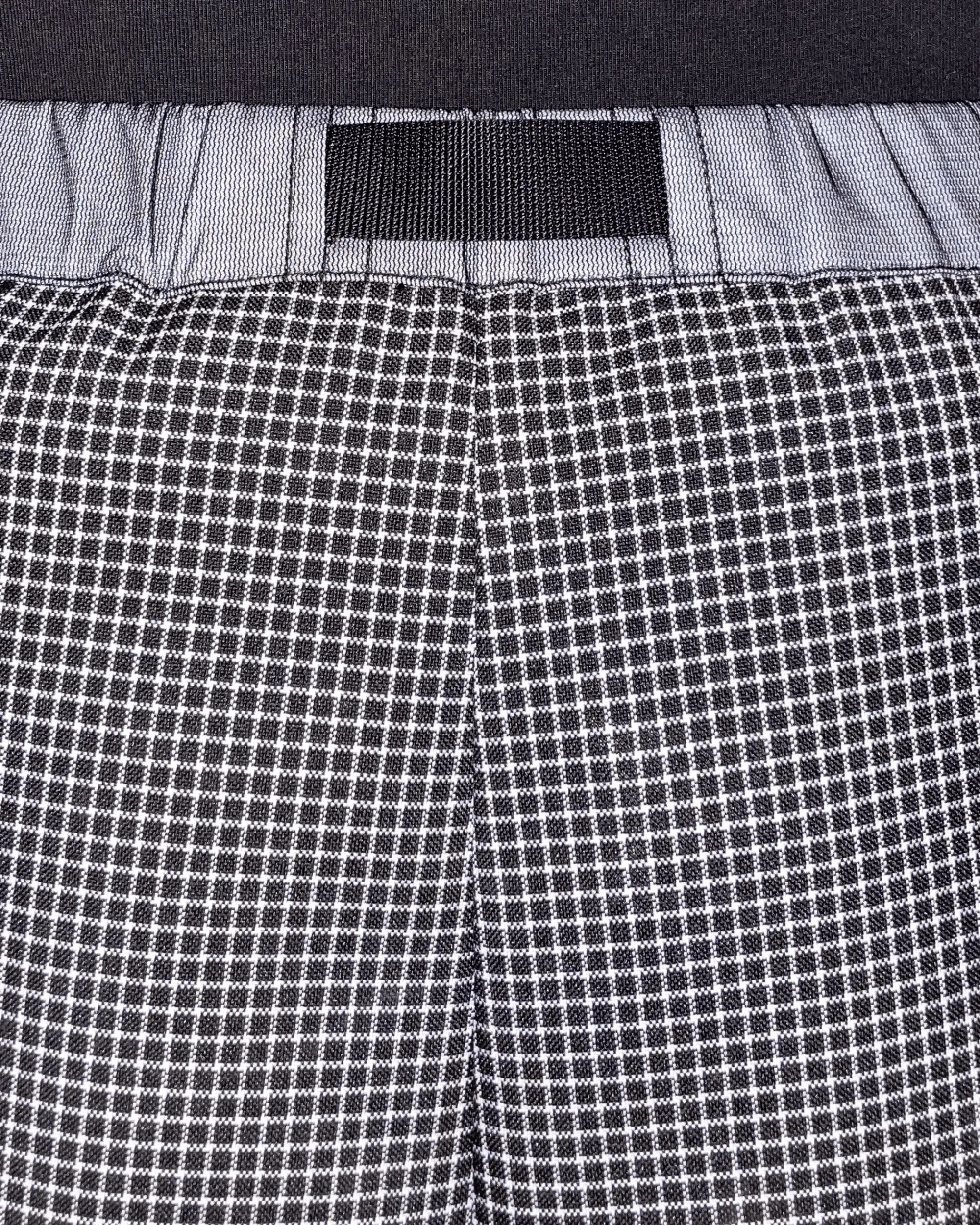 Rayon Vert Shorts^D.I.Y. Kit Furio Shorts Dark Black