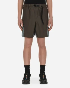 Rayon Vert Shorts^D.I.Y. Kit Furio Shorts Terra Brown