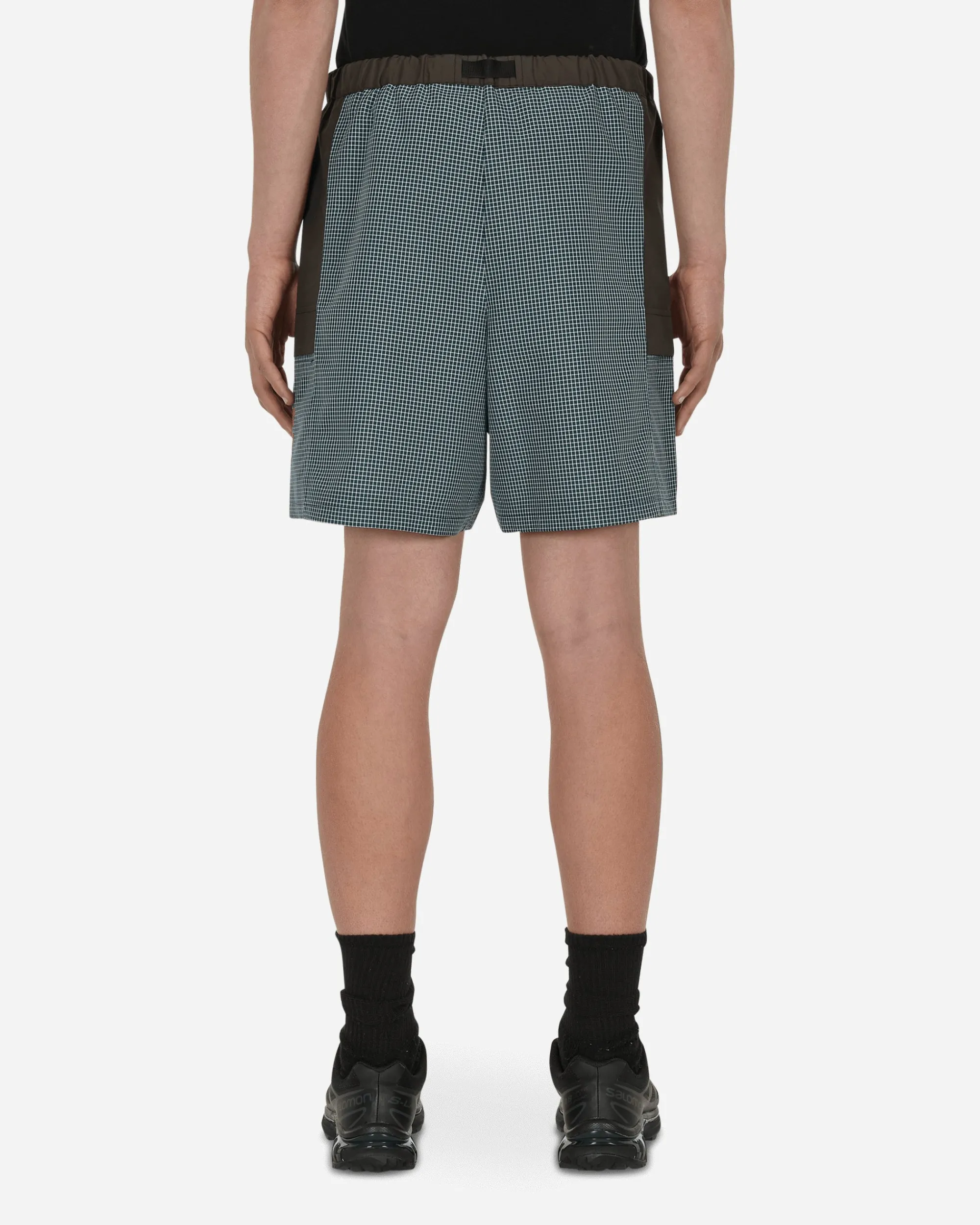 Rayon Vert Shorts^D.I.Y. Kit Furio Shorts Terra Brown