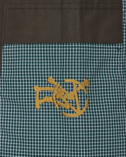 Rayon Vert Shorts^D.I.Y. Kit Furio Shorts Terra Brown