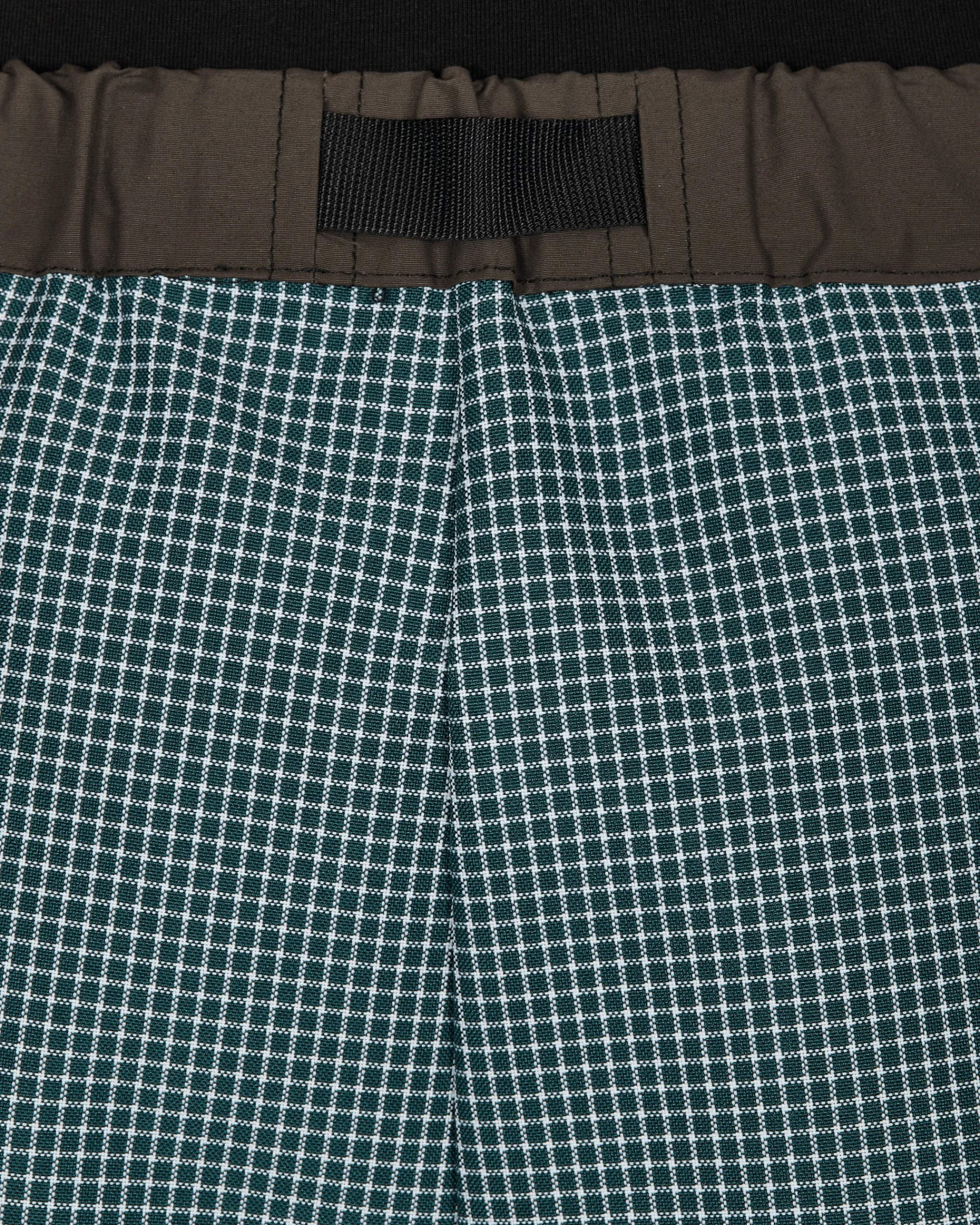 Rayon Vert Shorts^D.I.Y. Kit Furio Shorts Terra Brown