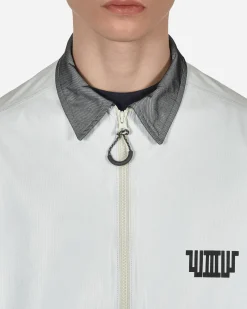 Rayon Vert Shirts^D.I.Y. Kit Guido Shirt Waterproof White