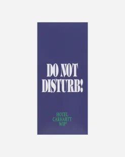 Carhartt WIP Home^Do Not Disturb Incense Sticks Aura / Aspen Green