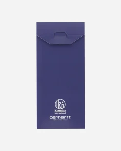 Carhartt WIP Home^Do Not Disturb Incense Sticks Aura / Aspen Green