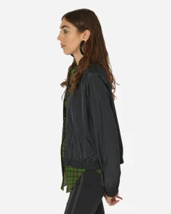 Priscavera Coats And Jackets^Doberman Bomber Jacket Black