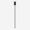 WTAPS Home^Dog Tag Tie Wrap Black