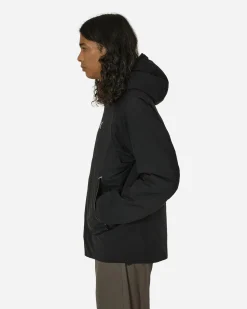 Montura Coats And Jackets^Dolomiti Hooded Jacket Black