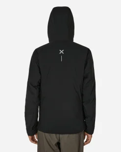 Montura Coats And Jackets^Dolomiti Hooded Jacket Black