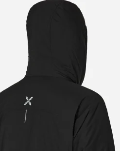 Montura Coats And Jackets^Dolomiti Hooded Jacket Black