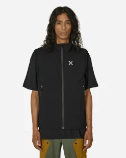 Montura Coats And Jackets^Dolomiti Vest Black