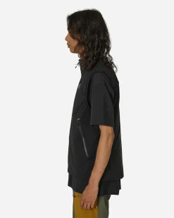 Montura Coats And Jackets^Dolomiti Vest Black