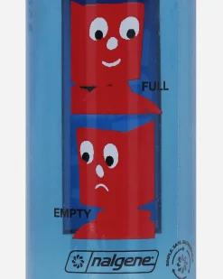 Public Possession Equipment^Don’t Be Thirsty Nalgene Bottle Multicolor
