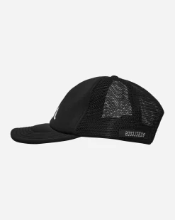 Undercover Hats|Hats^Don't Cap Black