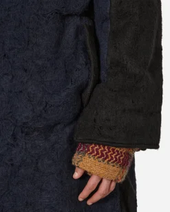 Vitelli Coats And Jackets^Doomboh Coat Blue