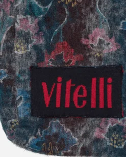 Vitelli Bags And Backpacks|Bags And Backpacks^Doomboh Messenger Bag Multicolor