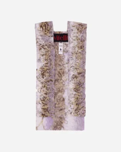 Vitelli Gloves And Scarves|Gloves And Scarves^Doomboh Scarf Vest Sand