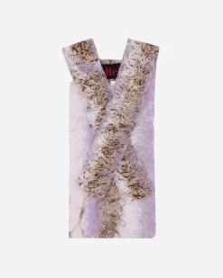 Vitelli Gloves And Scarves|Gloves And Scarves^Doomboh Scarf Vest Sand