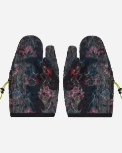 Vitelli Gloves And Scarves|Gloves And Scarves^Doomboh Snow Gloves Multicolor