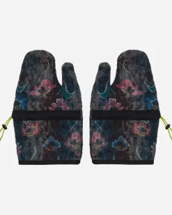 Vitelli Gloves And Scarves|Gloves And Scarves^Doomboh Snow Gloves Multicolor