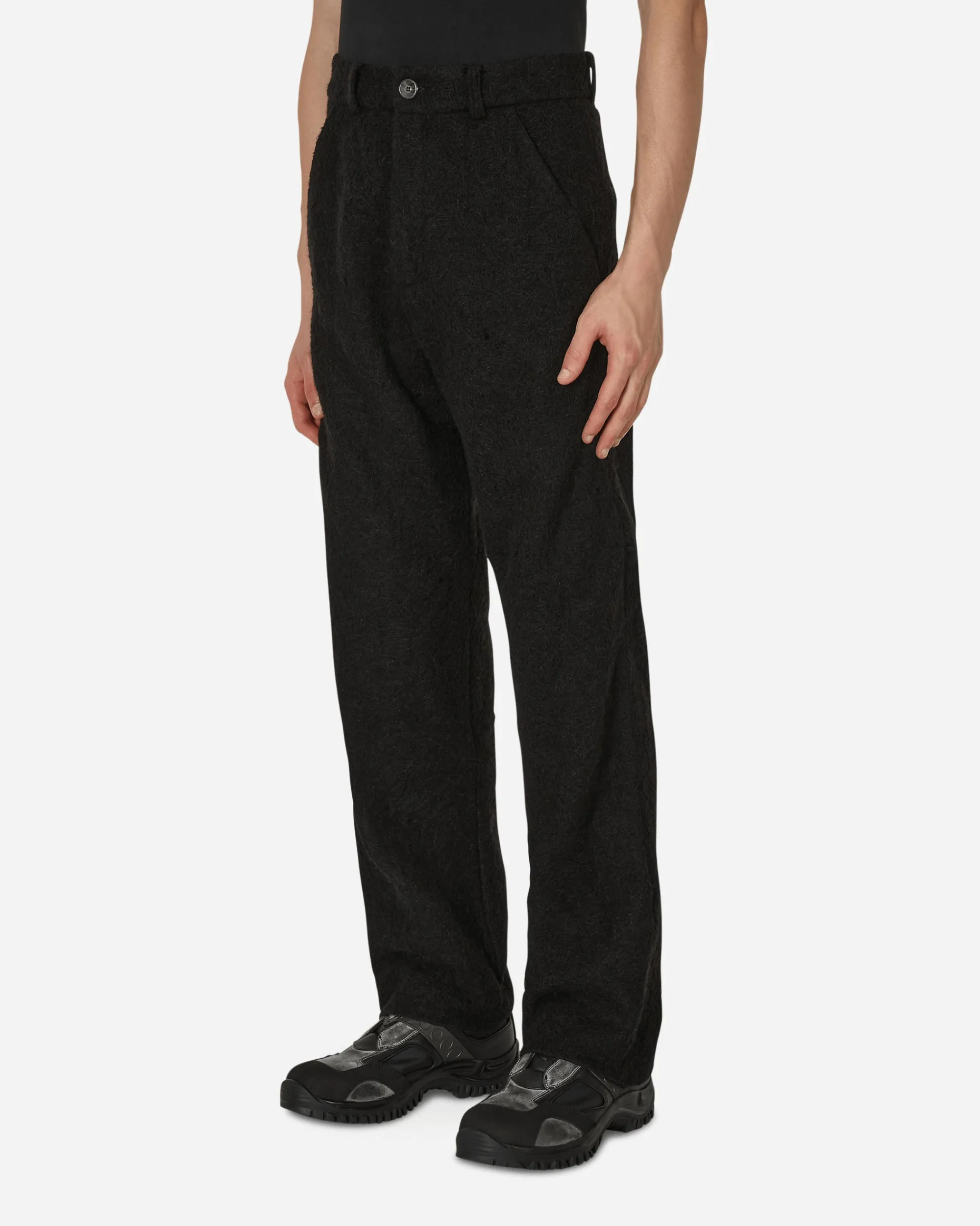 Vitelli Pants^Doomboh Work Pants Black