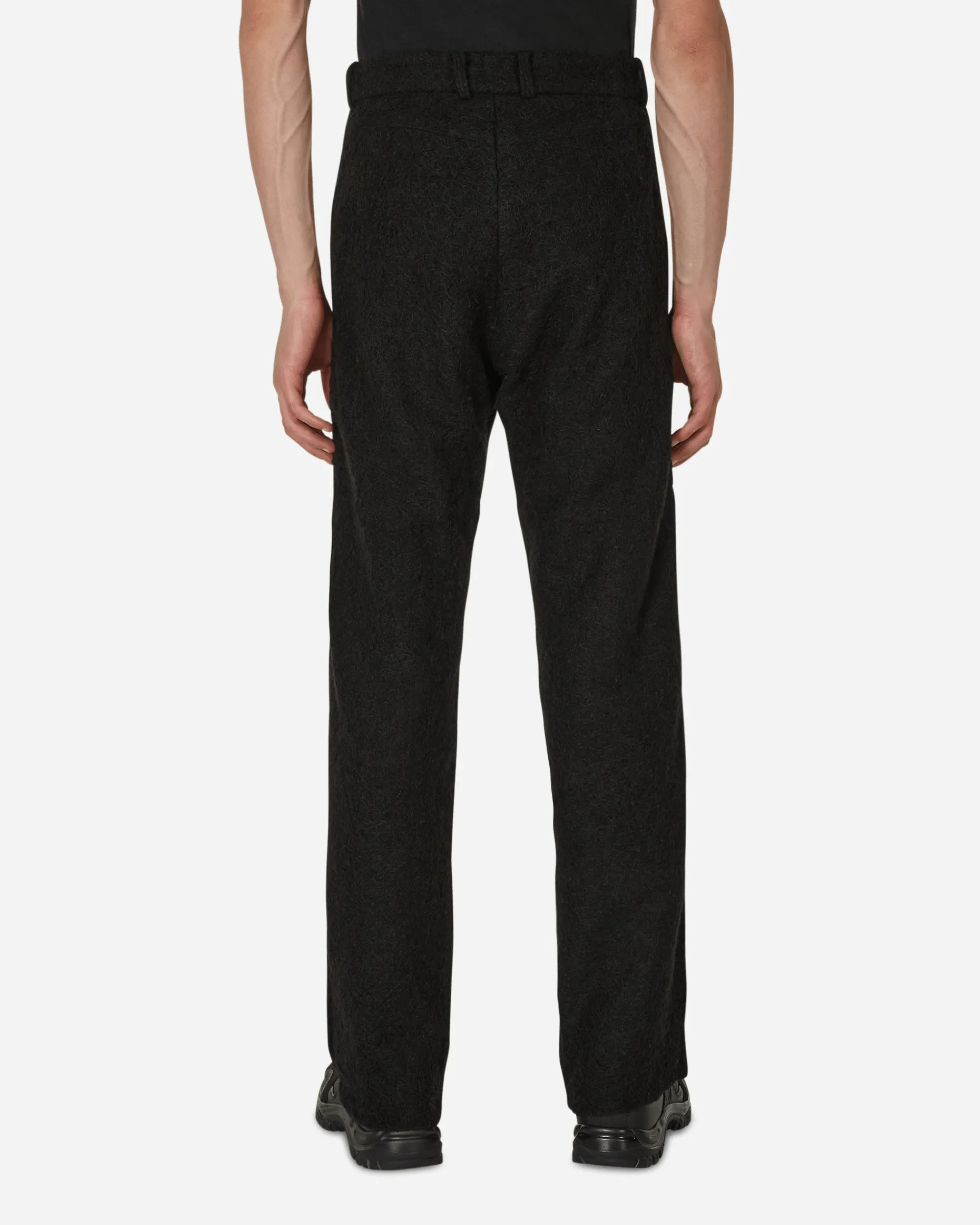 Vitelli Pants^Doomboh Work Pants Black