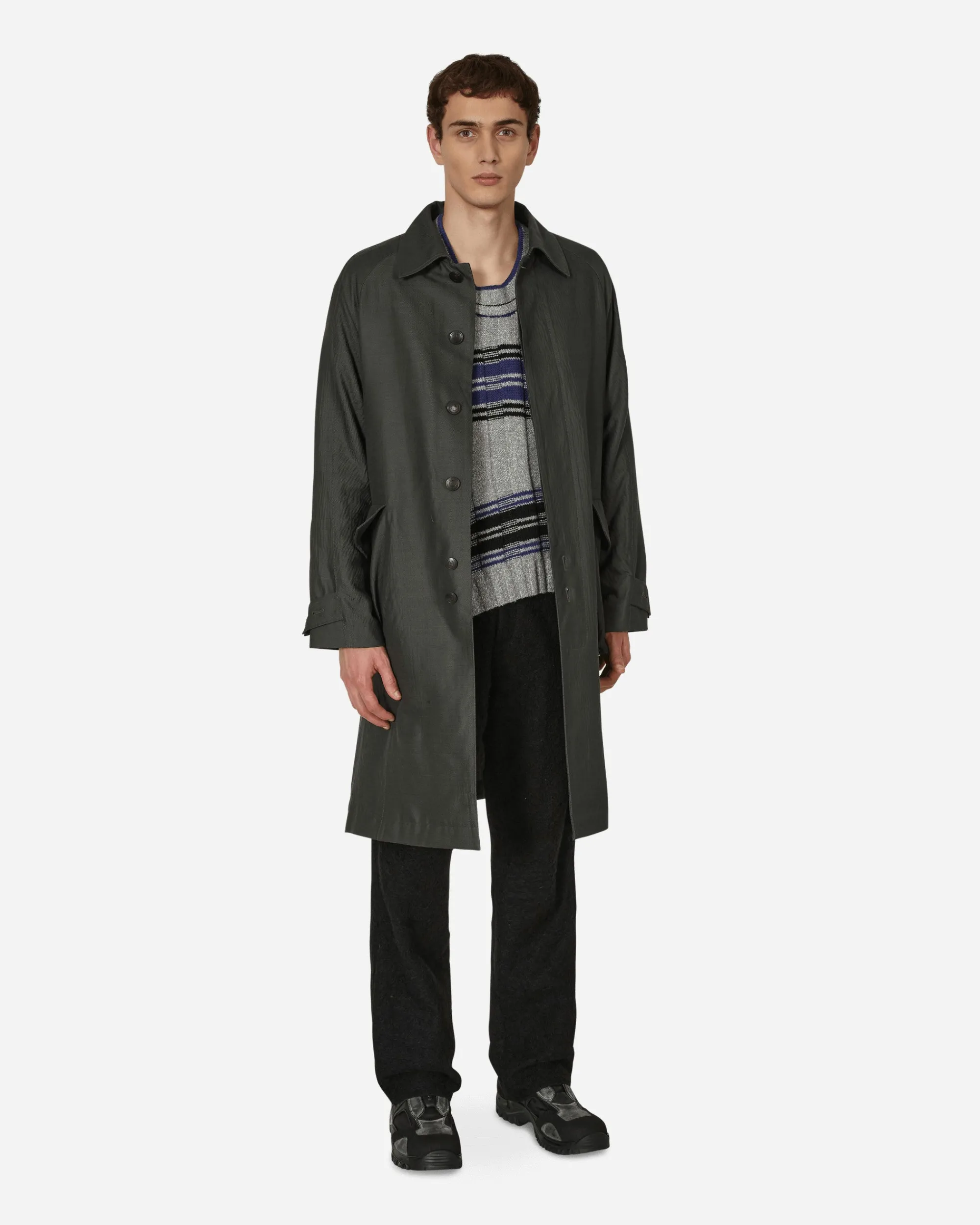 Vitelli Pants^Doomboh Work Pants Black