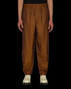 Comme Des Garçons Shirt Pants^Dot Trousers Beige