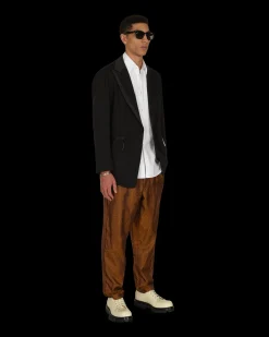 Comme Des Garçons Shirt Pants^Dot Trousers Beige