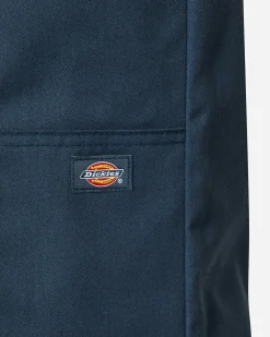 Dickies Pants^Double Knee Work Pants Blue