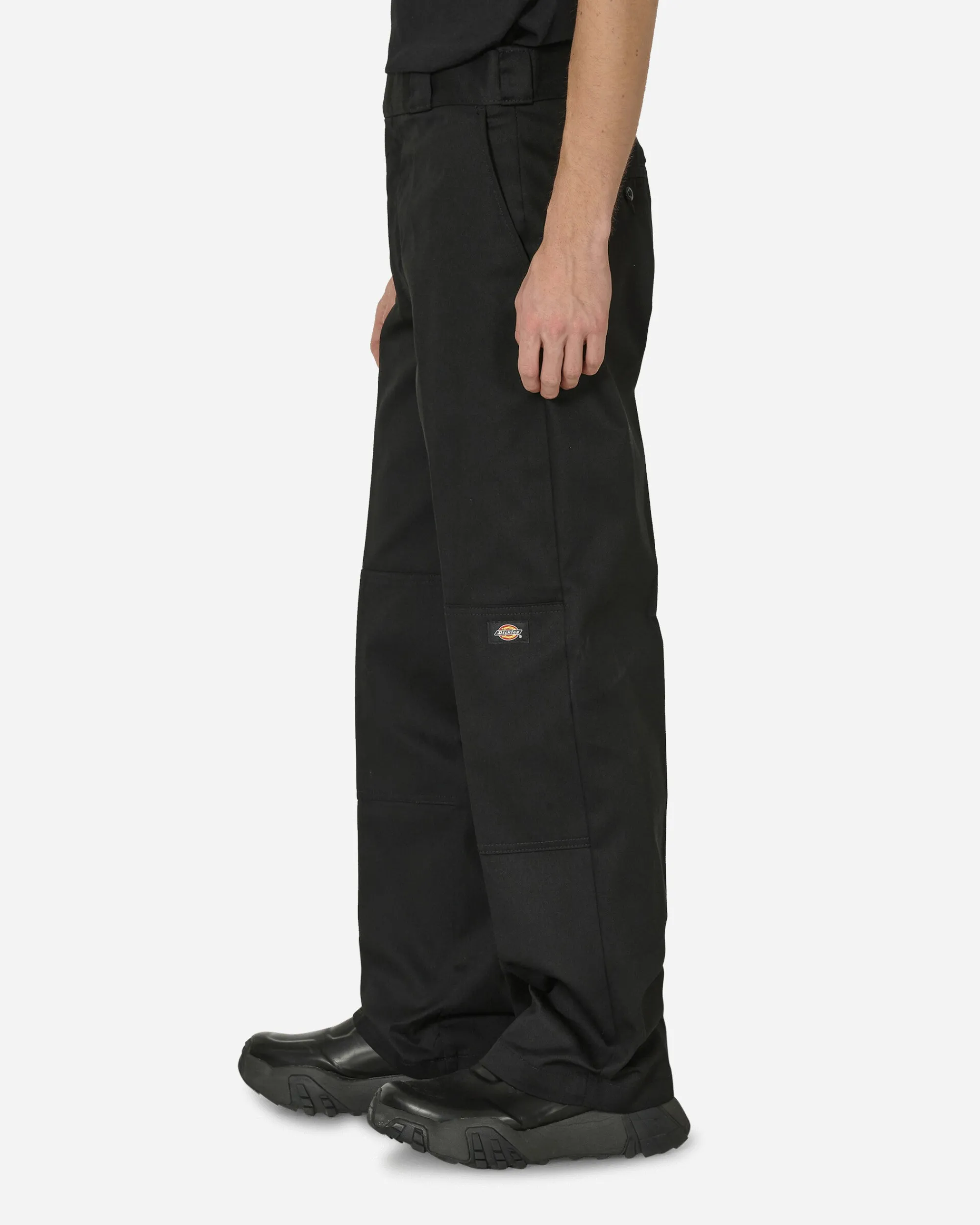 Dickies Pants^Double Knee Work Pants Black