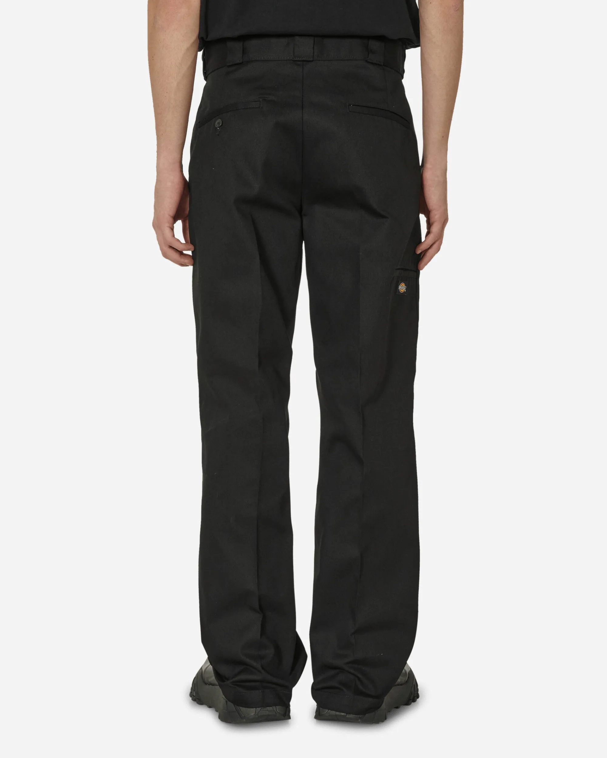 Dickies Pants^Double Knee Work Pants Black