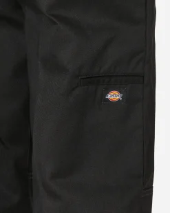 Dickies Pants^Double Knee Work Pants Black