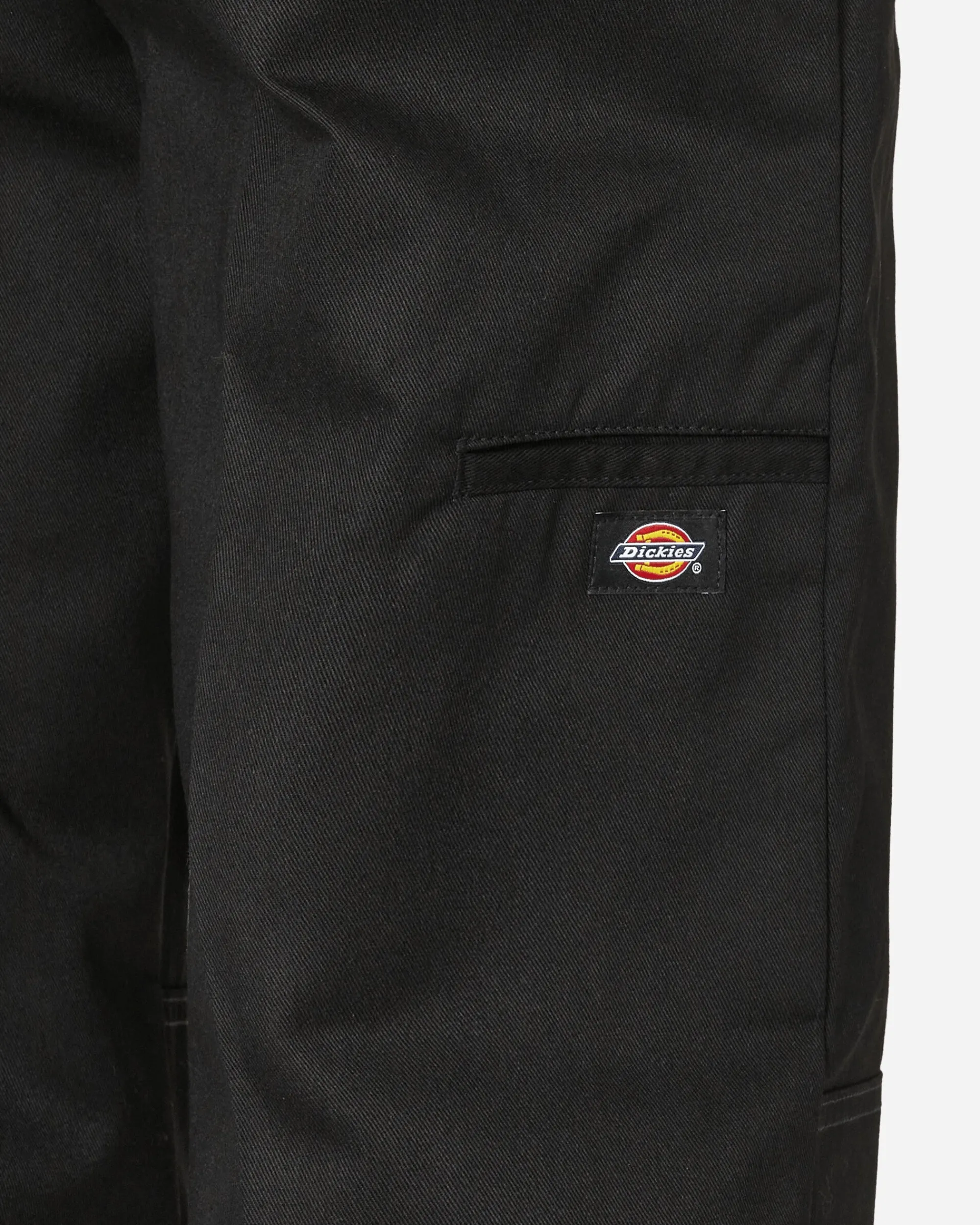 Dickies Pants^Double Knee Work Pants Black