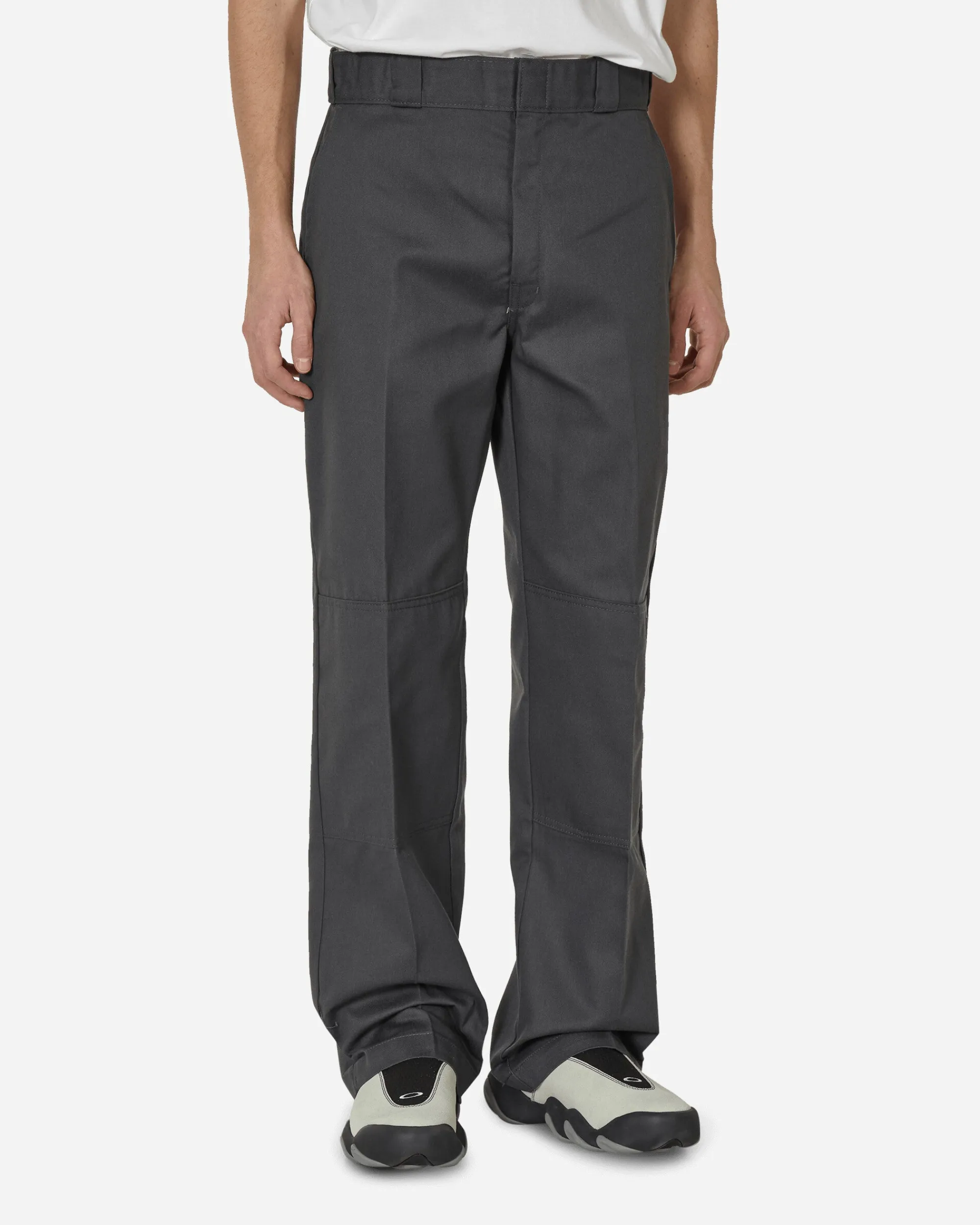 Dickies Pants^Double Knee Work Pants Charcoal Grey