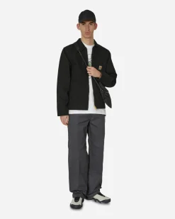 Dickies Pants^Double Knee Work Pants Charcoal Grey