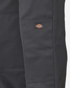 Dickies Pants^Double Knee Work Pants Charcoal Grey