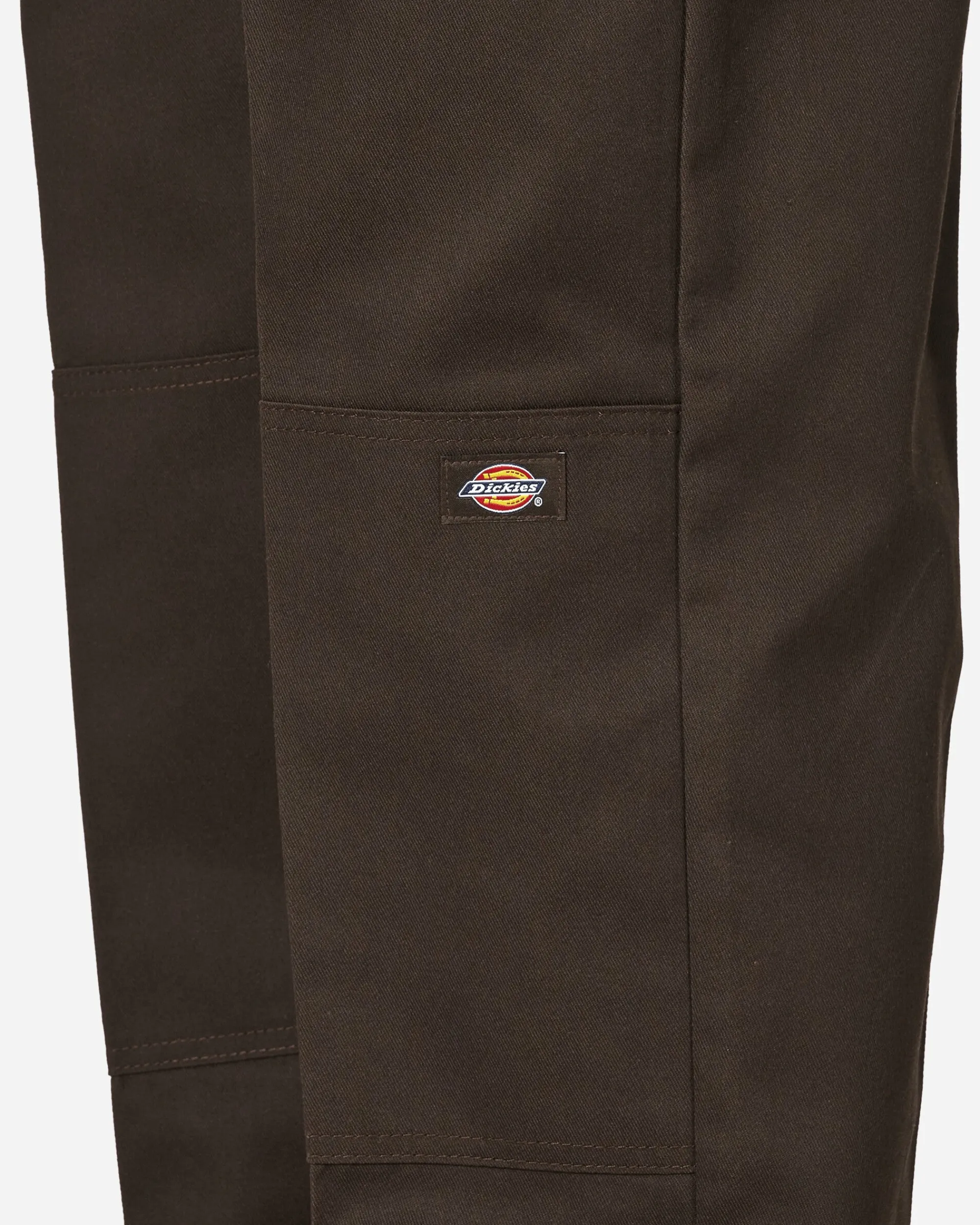 Dickies Pants^Double Knee Work Pants Dark Brown