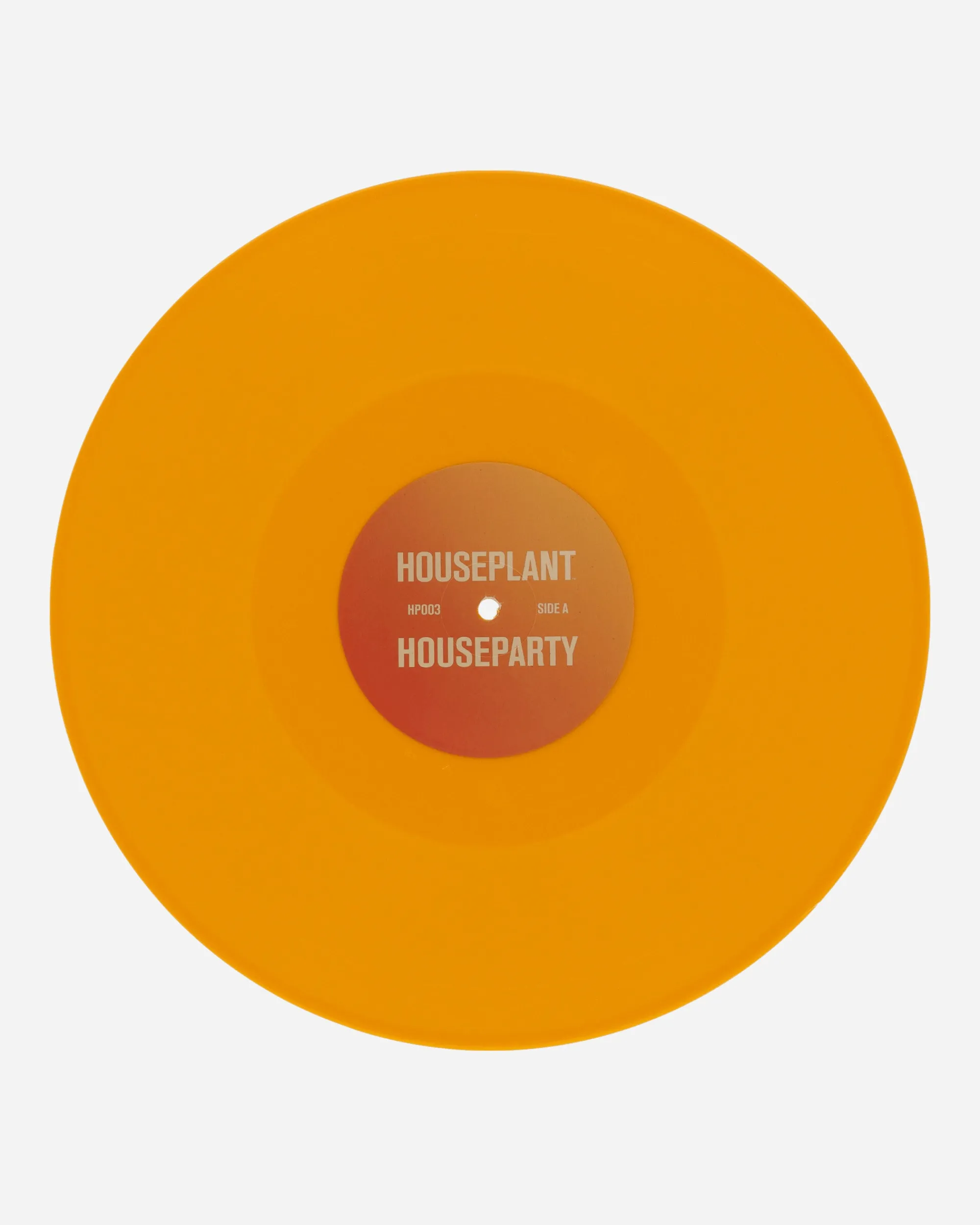 Houseplant Music^Double LP Party Vinyl