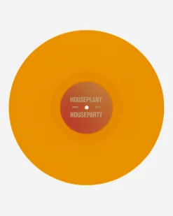 Houseplant Music^Double LP Party Vinyl