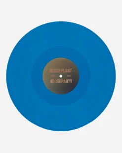 Houseplant Music^Double LP Party Vinyl